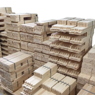 Ramki do uli - Różne rodzaje